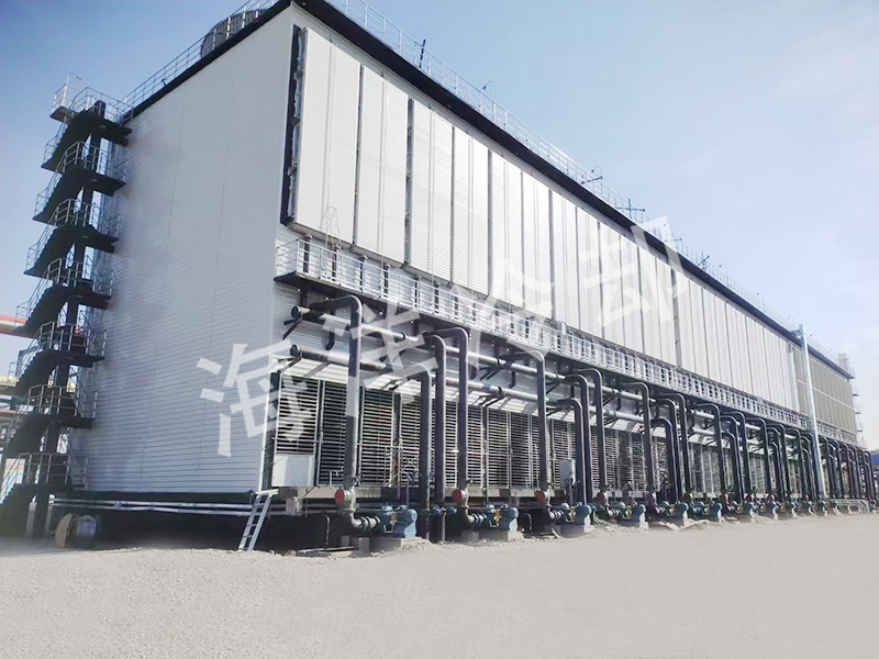 干湿联合闭式PG（中国）